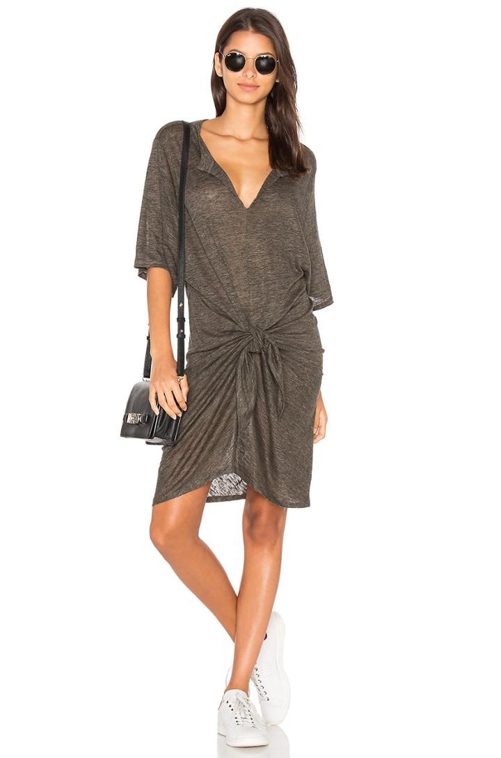 Arwen Dress