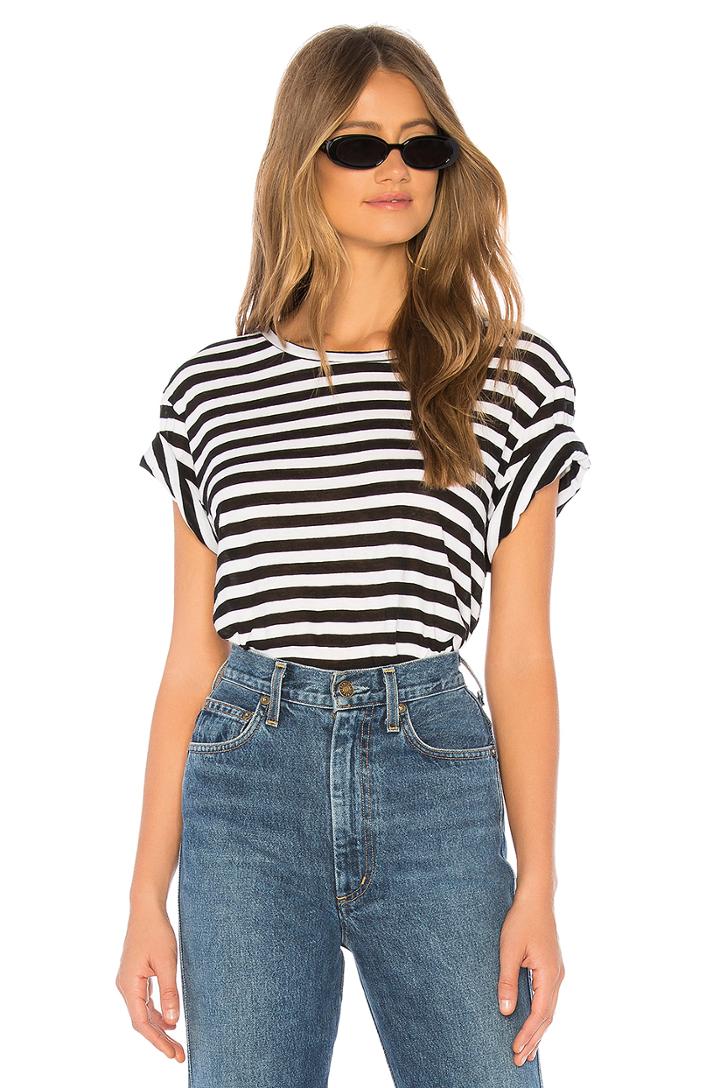 Relaxed Tee