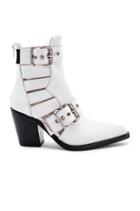Guadalupe Bootie