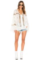 Stephanie Oversized Blouse