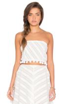 Alessandra Crop Top