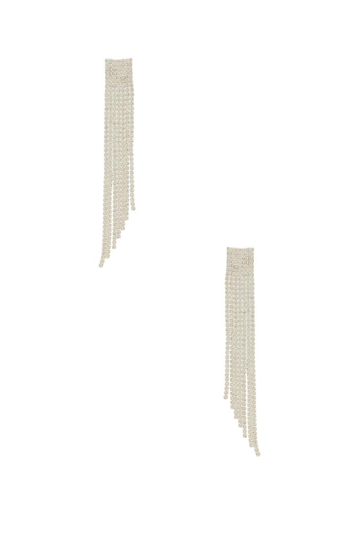 X Revolve Olivia Earrings