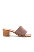 Caprika Heel