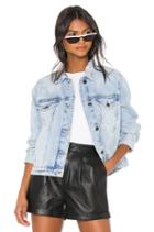 Overlap Jacket