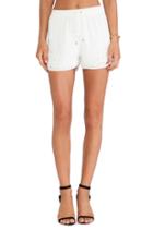 Island Babe Shorts