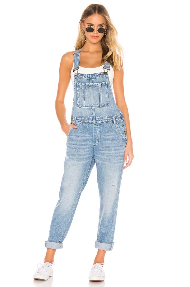 Bailey Overall
