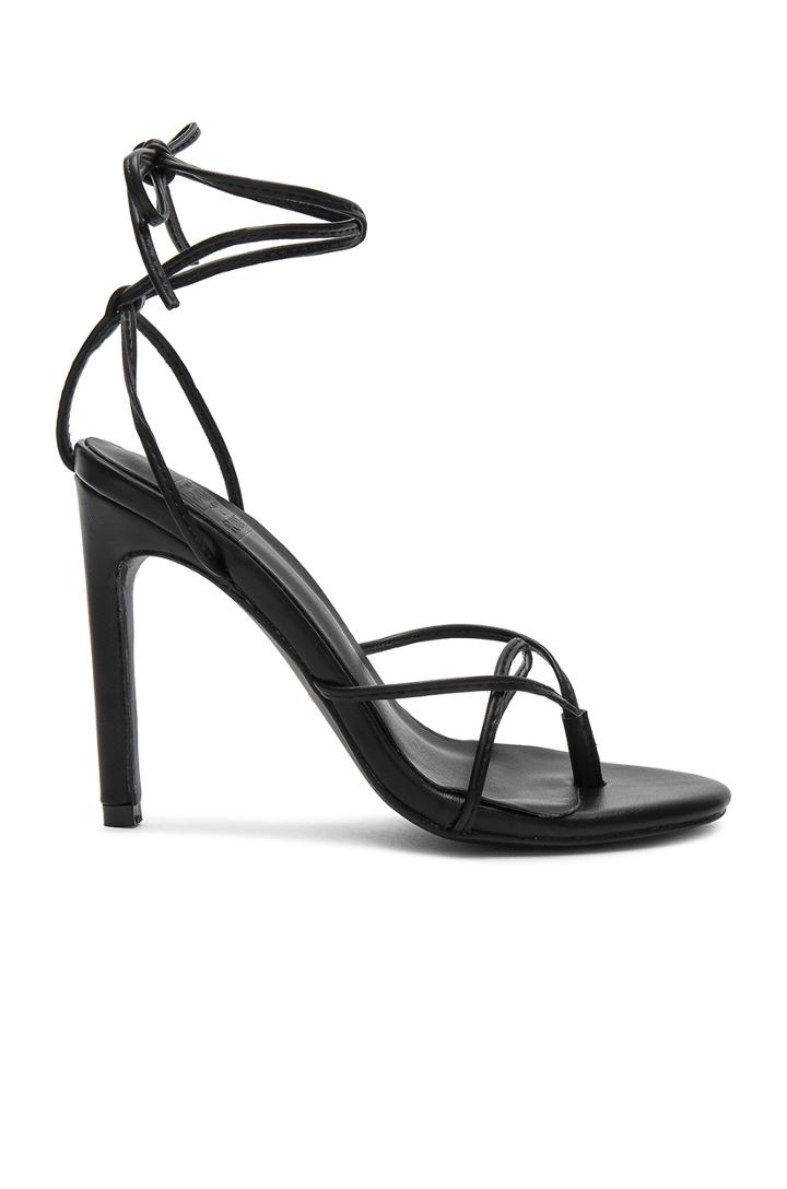 X Stone_cold_fox Cecile Heel