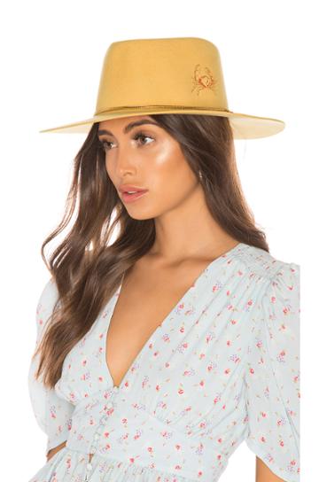 Moana Hat