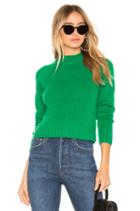 Shrunken Pullover