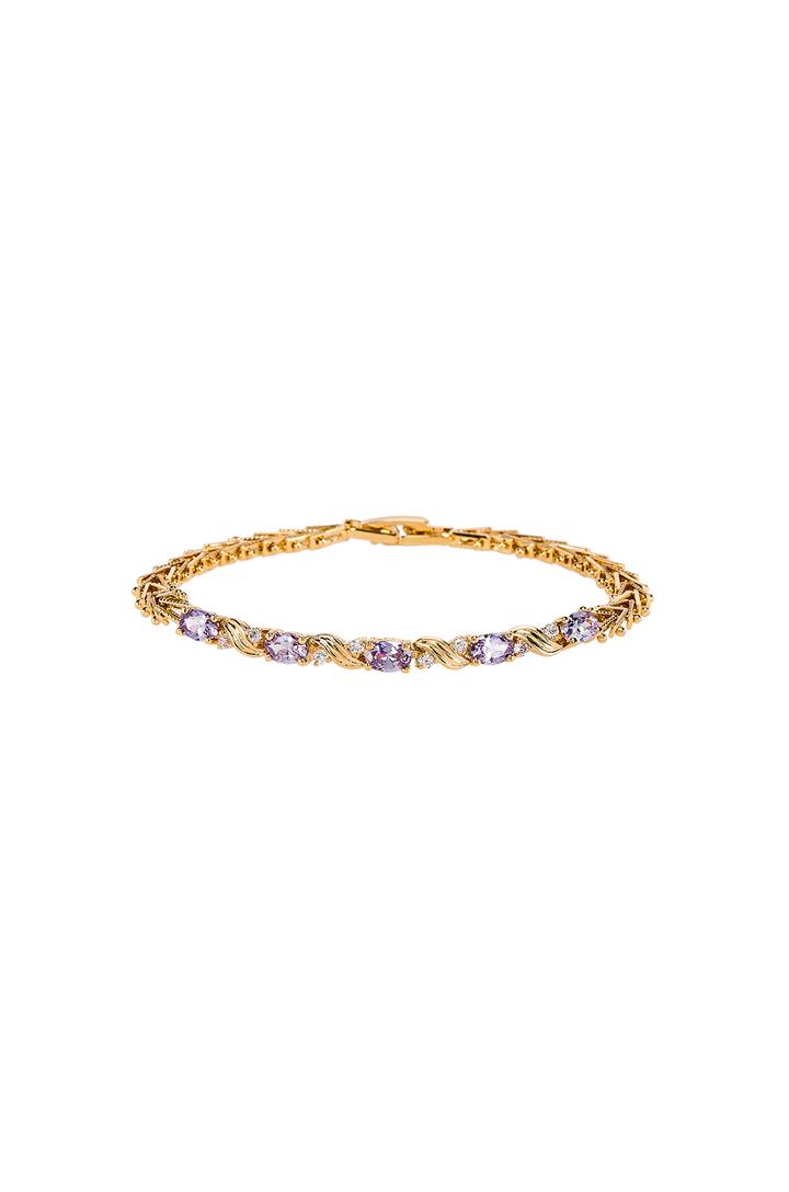 The Belief Bracelet