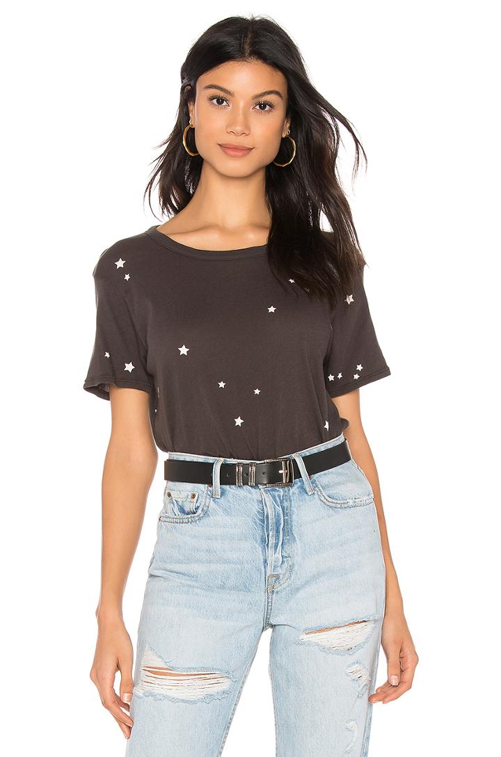 Mini Stars Top