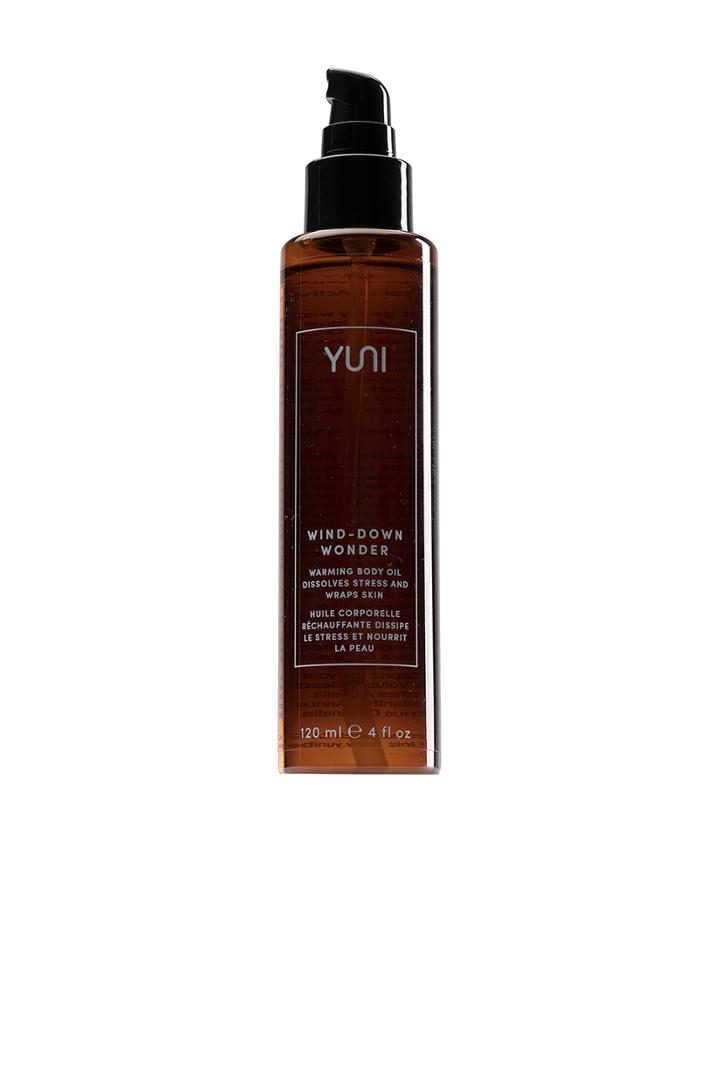 Wind Down Wonder Body Oil