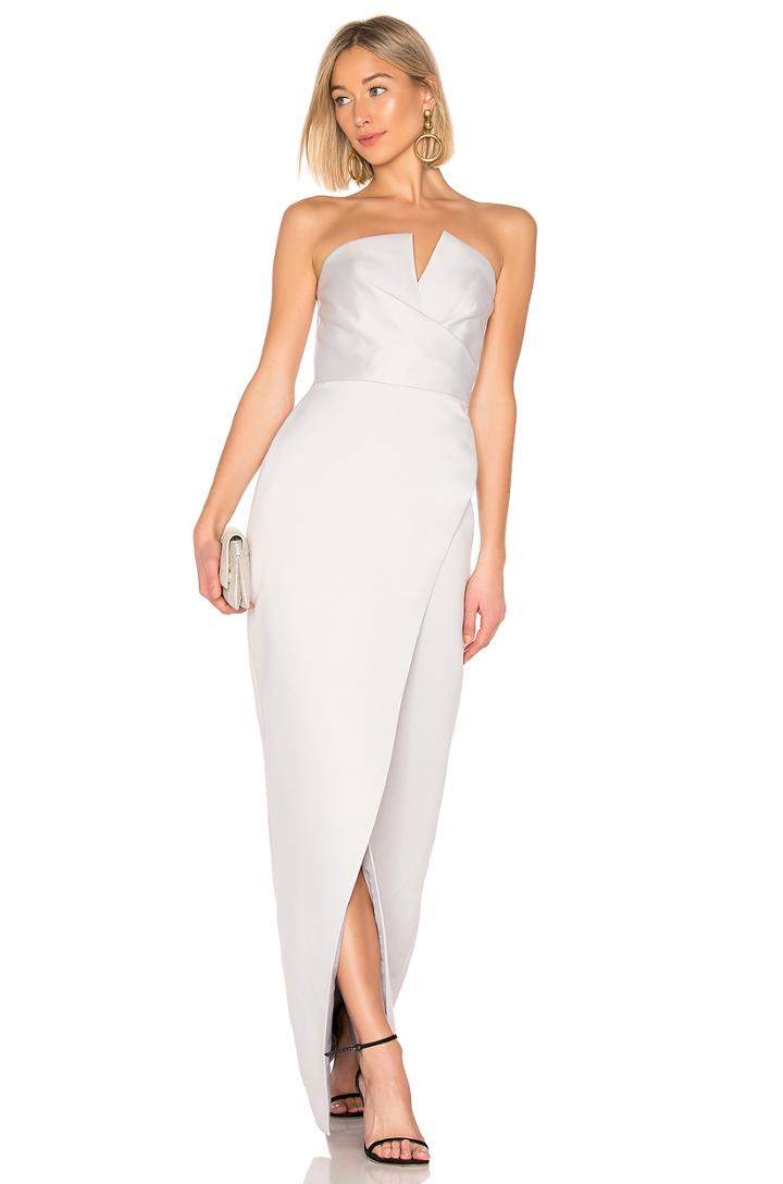 Darcy Gown