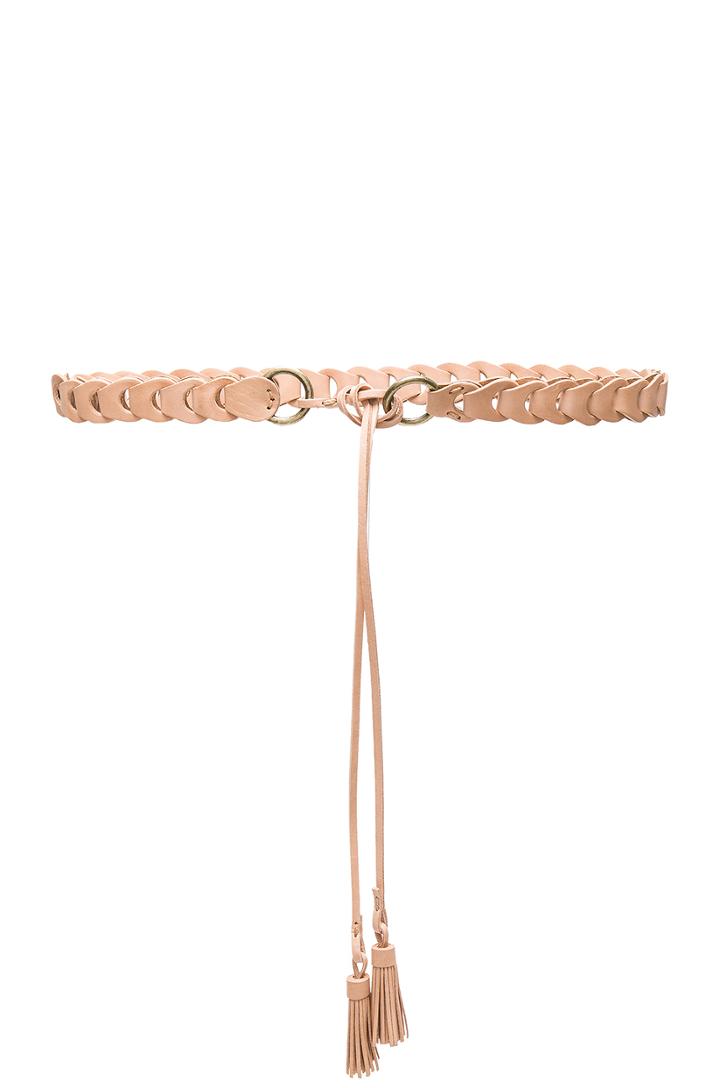 Link Waist Belt