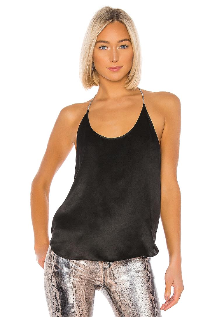 Aylin Chain Strap Tank