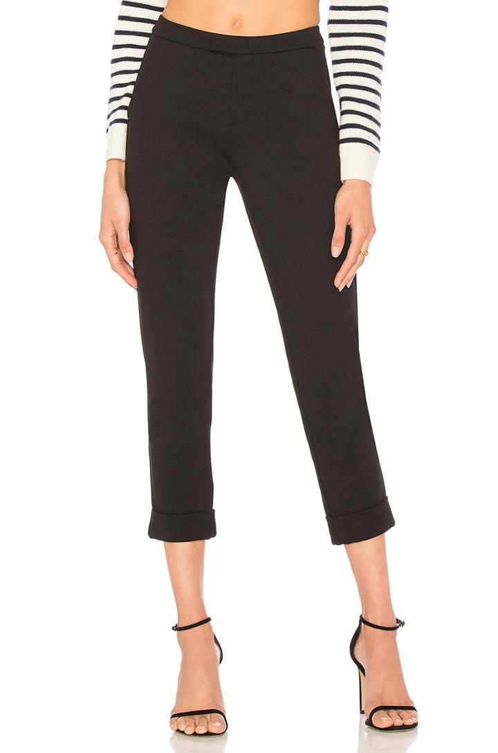 Shawnta Ponte Pant
