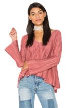 Sundae Pullover Top