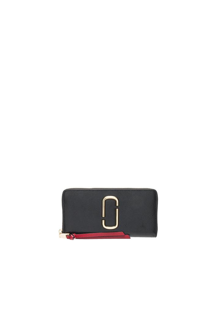 Standard Continental Wallet