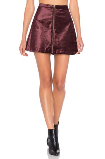 Funkytown One And Only Skirt