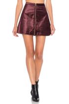 Funkytown One And Only Skirt