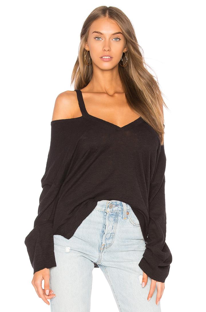 Ensley Cut Out Top
