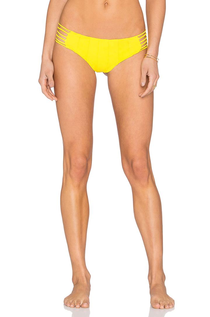 Shifty Sherman Bikini Bottom