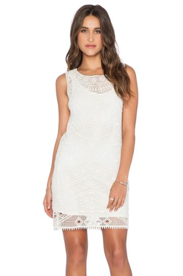 Lupita Dress