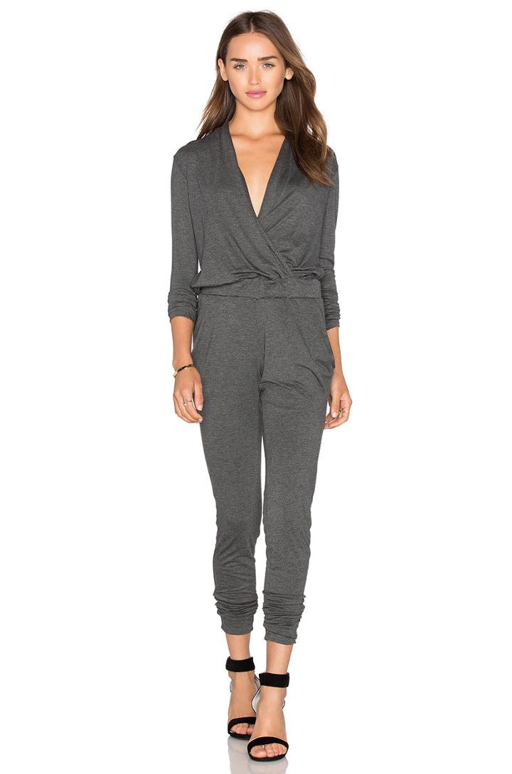 Ronnie Jumpsuit