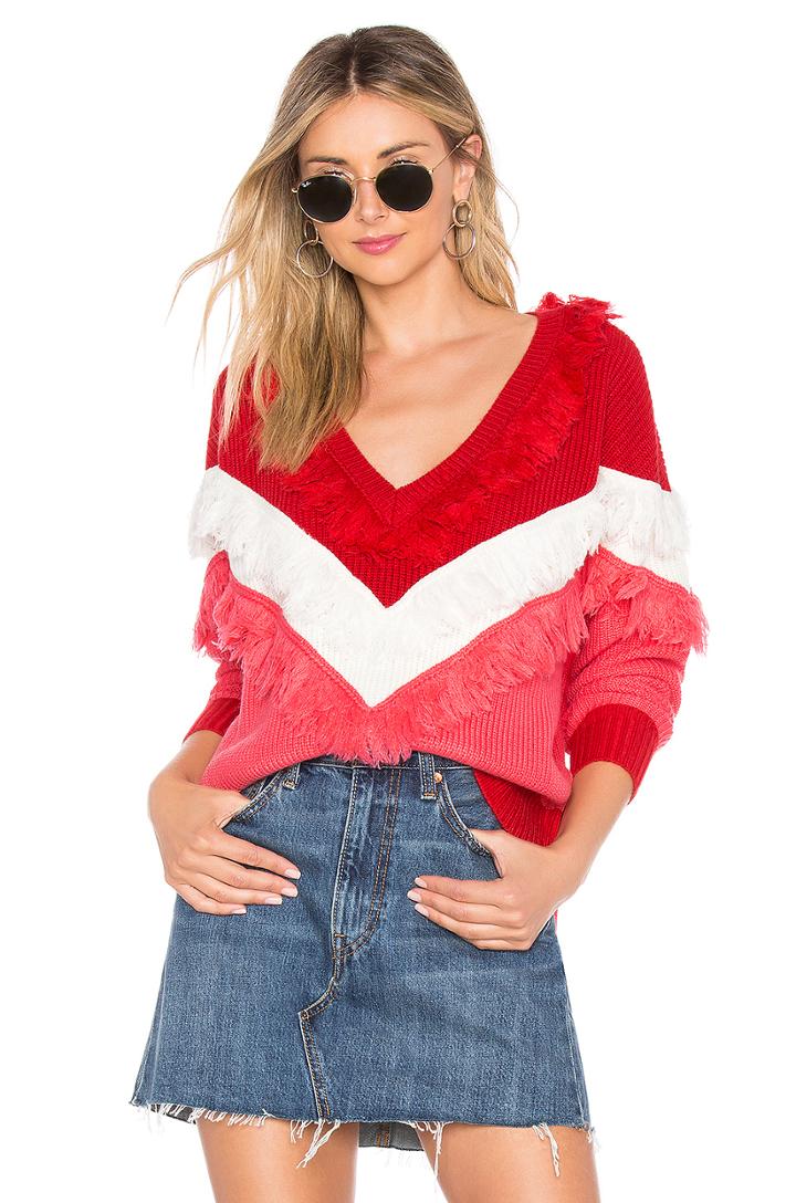 Nikki Sweater