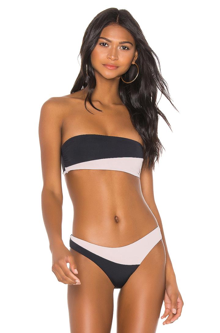 Moon Bandeau