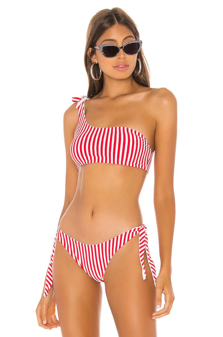 Clari Bikini Top