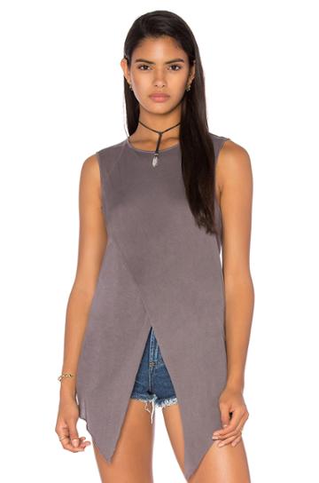 Ero Muscle Tee