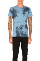 Tie Dyed Tee