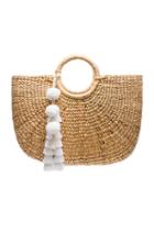 Large Basket Tote