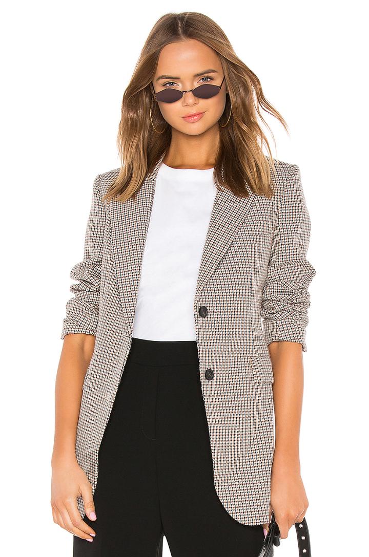 Super Cinch Blazer