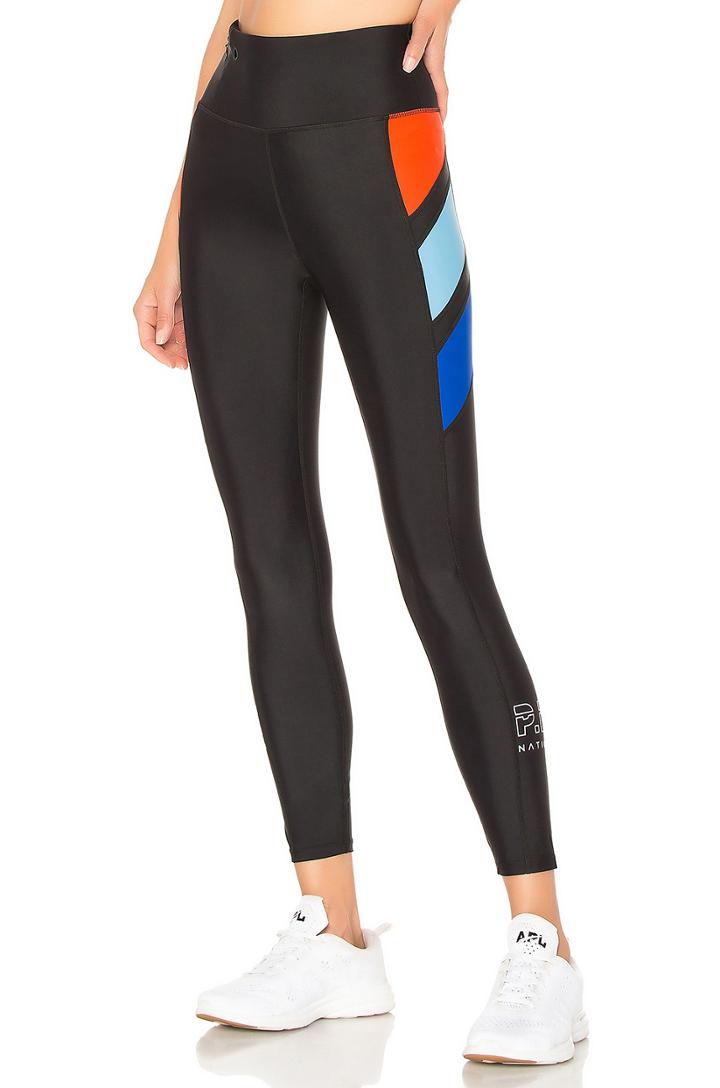 The Substitute High Rise Legging