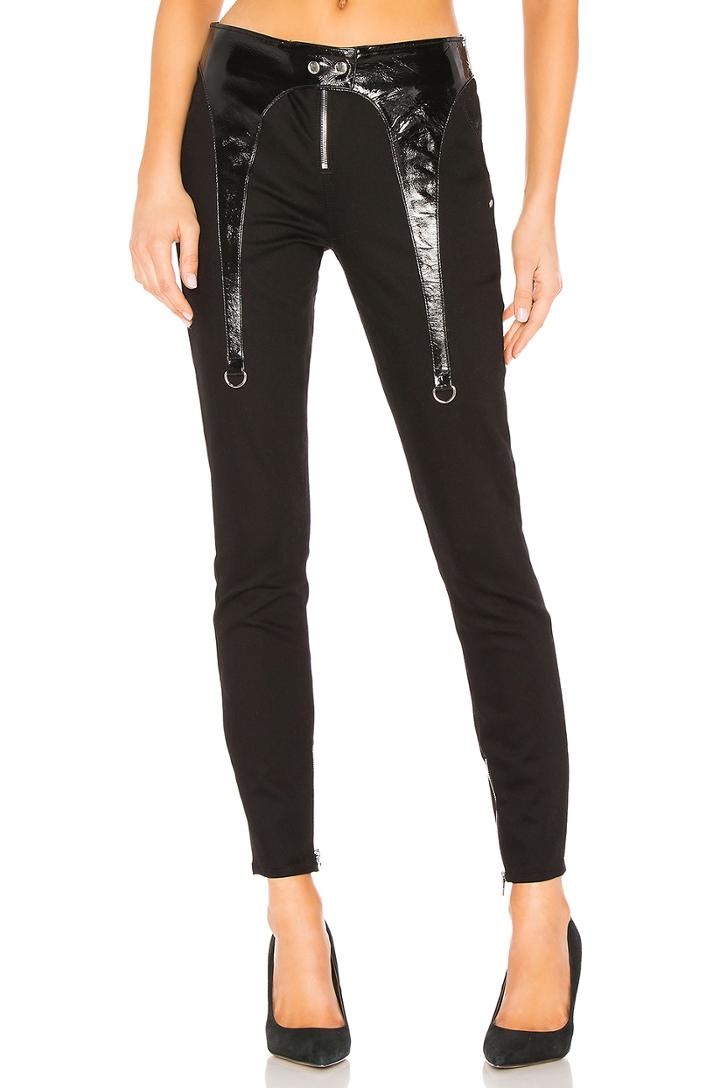 Lux Skinny Pant
