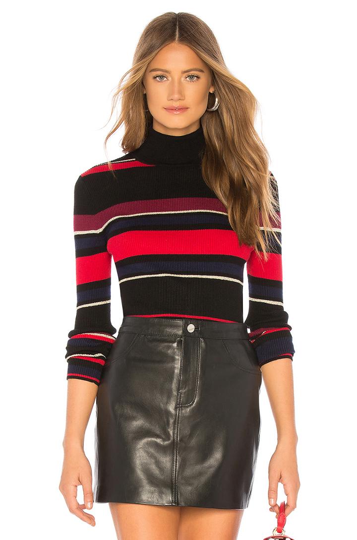 Herrick Sweater