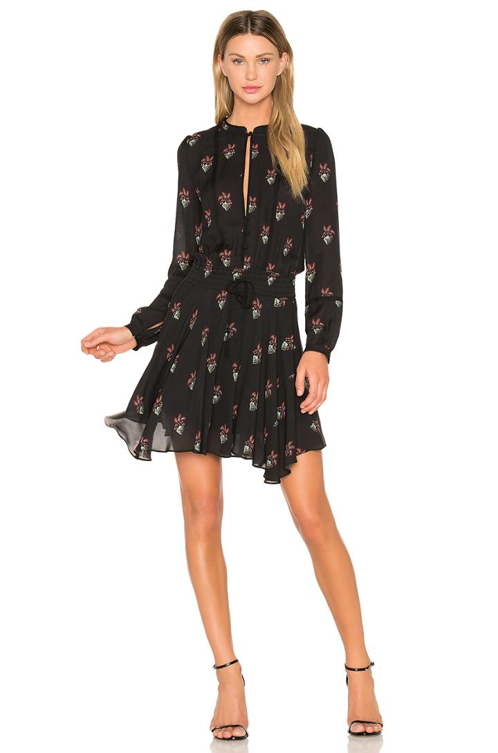Dasha Dress