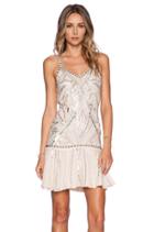 Devany Sequin Dress