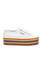 2790 Multicolor Cotw Sneaker