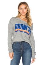 Denver Broncos Sweatshirt