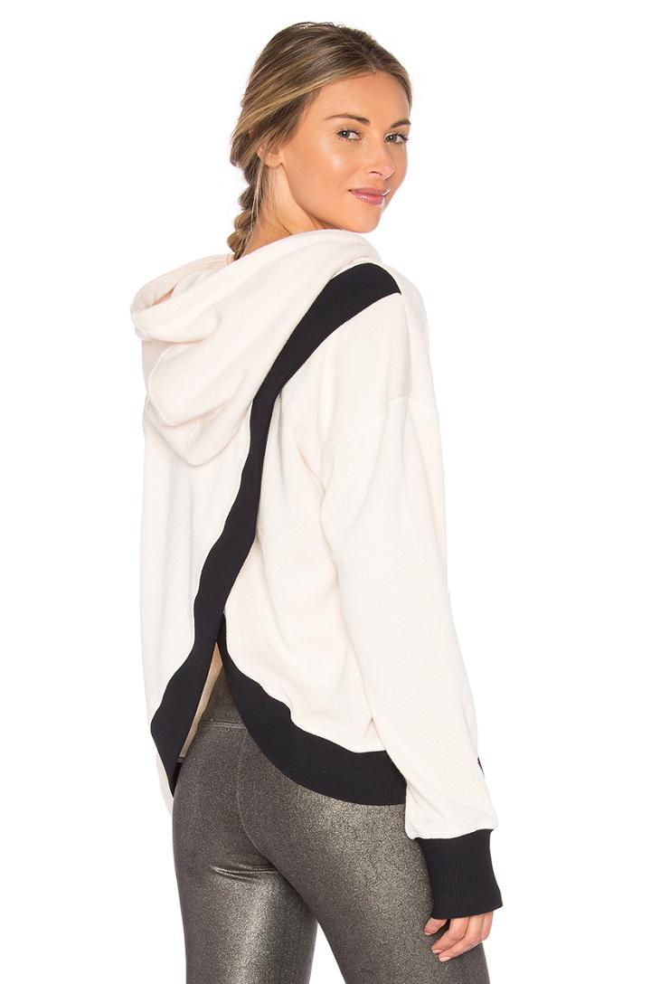 Warm Up Hoodie