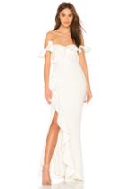 X Revolve Miller Bridesmaids Dress