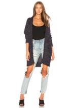 Catie Sweater Cardigan