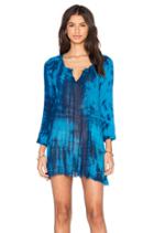 Roanoke Tunic Dress