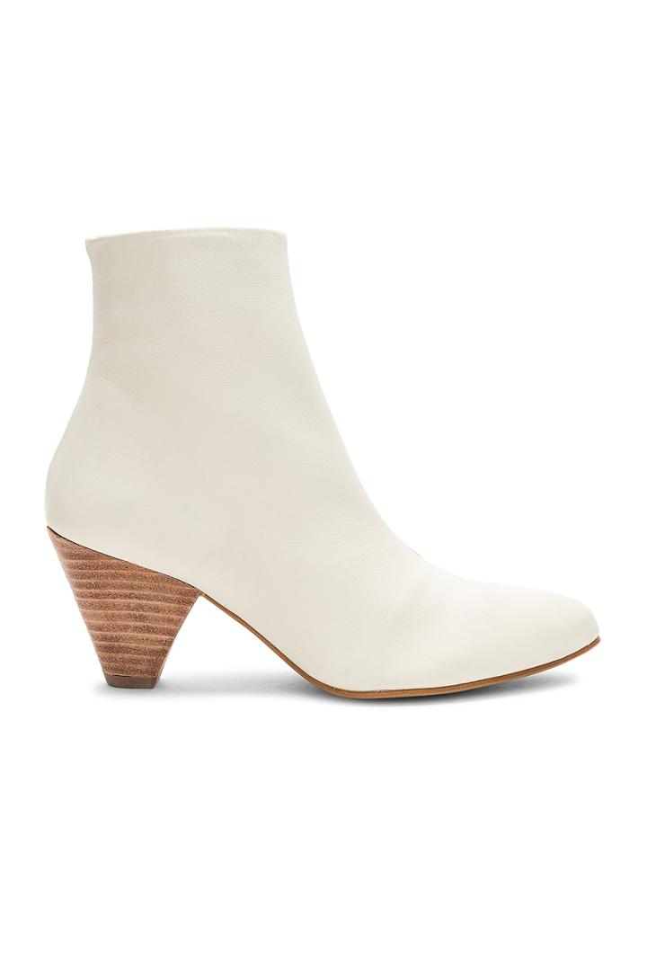 Aspect Heel Boot