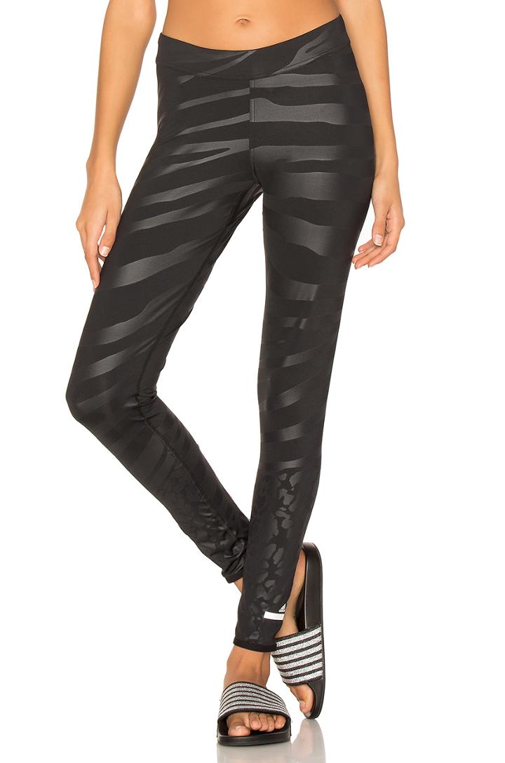 Run Zebra Longtight