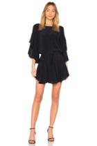 Cannon Dress