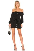 X Revolve Sylvia Dress